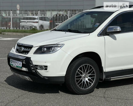 БИД С6, объемом двигателя 2.38 л и пробегом 224 тыс. км за 7900 $, фото 1 на Automoto.ua