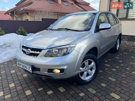 БІД С6, об'ємом двигуна 1.99 л та пробігом 74 тис. км за 5500 $, фото 1 на Automoto.ua