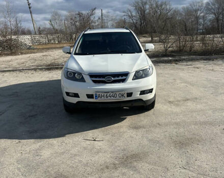 БІД С6, об'ємом двигуна 2.36 л та пробігом 150 тис. км за 7500 $, фото 1 на Automoto.ua