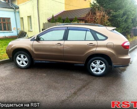 БИД С6, объемом двигателя 2 л и пробегом 117 тыс. км за 7500 $, фото 1 на Automoto.ua