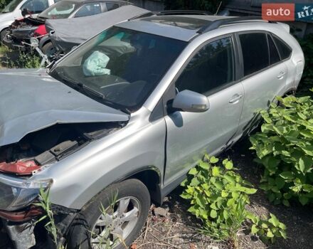БИД С6, объемом двигателя 2.36 л и пробегом 50 тыс. км за 1900 $, фото 1 на Automoto.ua
