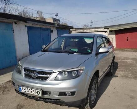 Сірий БІД С6, об'ємом двигуна 2 л та пробігом 93 тис. км за 6700 $, фото 1 на Automoto.ua