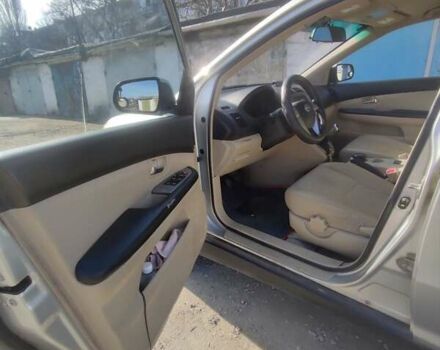 Сірий БІД С6, об'ємом двигуна 2 л та пробігом 93 тис. км за 6700 $, фото 17 на Automoto.ua
