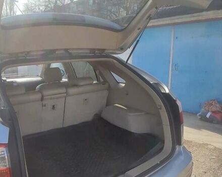 Сірий БІД С6, об'ємом двигуна 2 л та пробігом 93 тис. км за 6700 $, фото 27 на Automoto.ua
