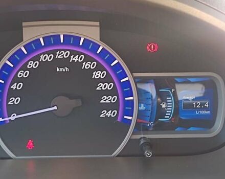 Сірий БІД С6, об'ємом двигуна 2 л та пробігом 93 тис. км за 6700 $, фото 14 на Automoto.ua