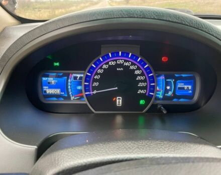 Серый БИД С6, объемом двигателя 2 л и пробегом 99 тыс. км за 6500 $, фото 6 на Automoto.ua