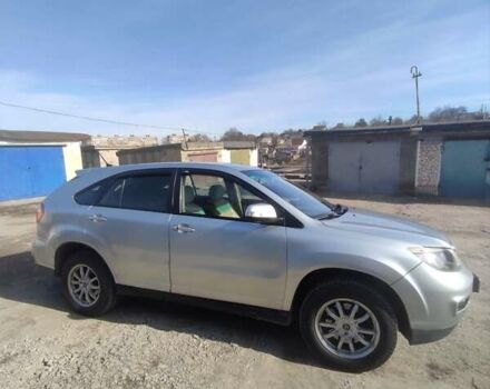 Сірий БІД С6, об'ємом двигуна 2 л та пробігом 93 тис. км за 6700 $, фото 3 на Automoto.ua