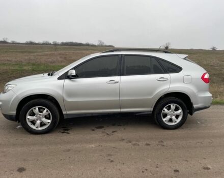 Серый БИД С6, объемом двигателя 2 л и пробегом 99 тыс. км за 6500 $, фото 1 на Automoto.ua