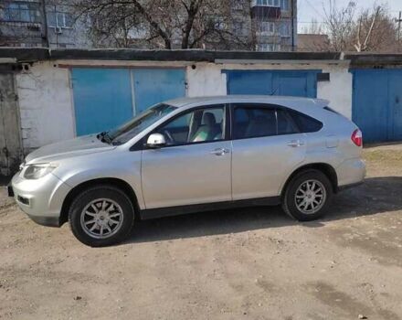 Сірий БІД С6, об'ємом двигуна 2 л та пробігом 93 тис. км за 6700 $, фото 2 на Automoto.ua