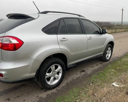 Серый БИД С6, объемом двигателя 2 л и пробегом 99 тыс. км за 6500 $, фото 3 на Automoto.ua