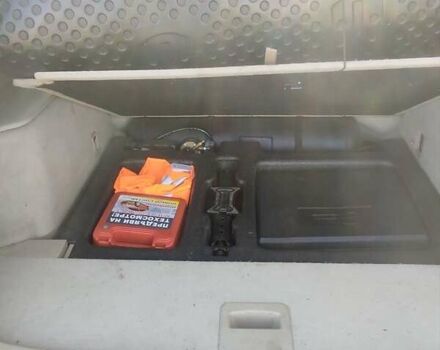 Сірий БІД С6, об'ємом двигуна 2 л та пробігом 93 тис. км за 6700 $, фото 22 на Automoto.ua