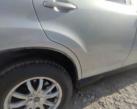 Сірий БІД С6, об'ємом двигуна 2 л та пробігом 93 тис. км за 6700 $, фото 5 на Automoto.ua