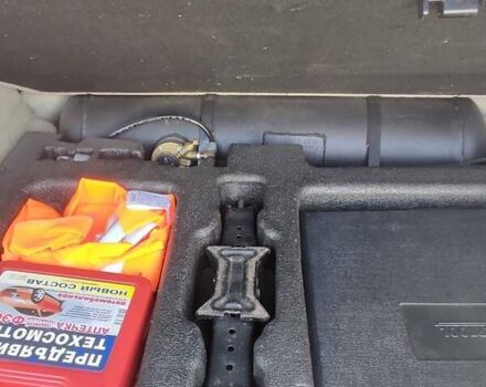 Сірий БІД С6, об'ємом двигуна 2 л та пробігом 93 тис. км за 6700 $, фото 13 на Automoto.ua