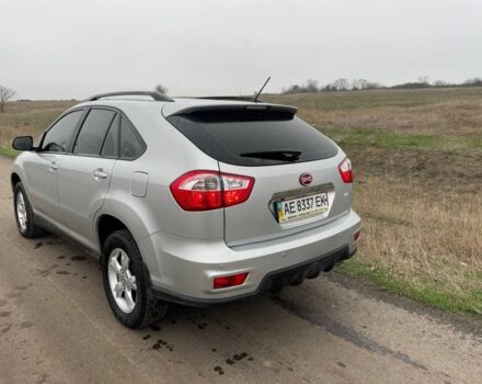 Серый БИД С6, объемом двигателя 2 л и пробегом 99 тыс. км за 6500 $, фото 2 на Automoto.ua