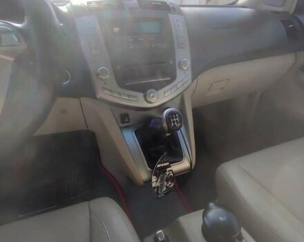 Сірий БІД С6, об'ємом двигуна 2 л та пробігом 93 тис. км за 6700 $, фото 12 на Automoto.ua