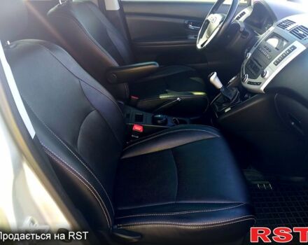 Серый БИД С6, объемом двигателя 2 л и пробегом 72 тыс. км за 6999 $, фото 8 на Automoto.ua