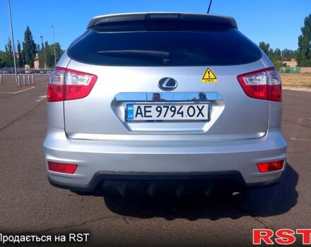Серый БИД С6, объемом двигателя 2 л и пробегом 72 тыс. км за 6999 $, фото 1 на Automoto.ua