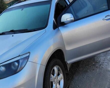 Сірий БІД С6, об'ємом двигуна 2.4 л та пробігом 3 тис. км за 8000 $, фото 1 на Automoto.ua