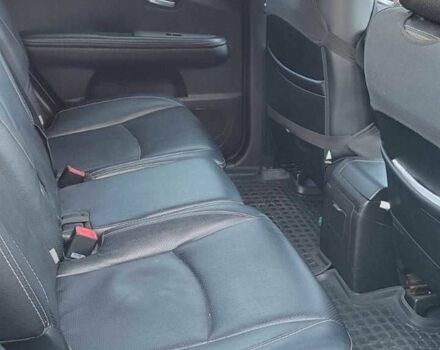 Сірий БІД С6, об'ємом двигуна 2.4 л та пробігом 3 тис. км за 8000 $, фото 5 на Automoto.ua