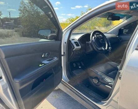 БИД С6 2013 в Павлограде на Automoto.ua Серый БИД С6, объемом двигателя 1.99 л и пробегом 148 тыс. км за 7200 $, фото 13 на Automoto.ua