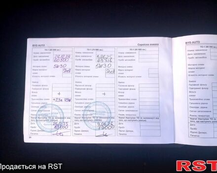 Серый БИД С6, объемом двигателя 2 л и пробегом 72 тыс. км за 7200 $, фото 9 на Automoto.ua