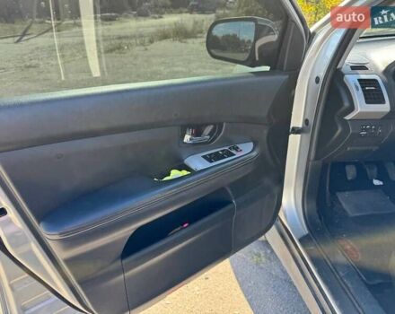 БИД С6 2013 в Павлограде на Automoto.ua Серый БИД С6, объемом двигателя 1.99 л и пробегом 148 тыс. км за 7200 $, фото 10 на Automoto.ua