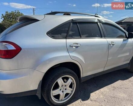 БИД С6 2013 в Павлограде на Automoto.ua Серый БИД С6, объемом двигателя 1.99 л и пробегом 148 тыс. км за 7200 $, фото 4 на Automoto.ua