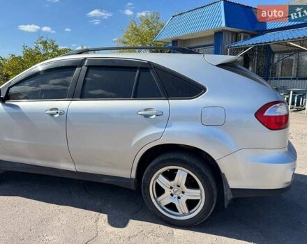 БИД С6 2013 в Павлограде на Automoto.ua Серый БИД С6, объемом двигателя 1.99 л и пробегом 148 тыс. км за 7200 $, фото 6 на Automoto.ua