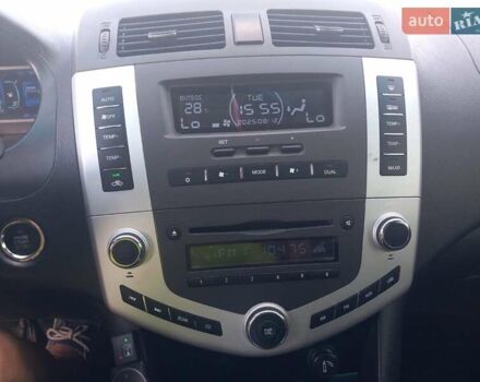 Сірий БІД С6, об'ємом двигуна 1.99 л та пробігом 72 тис. км за 6999 $, фото 14 на Automoto.ua
