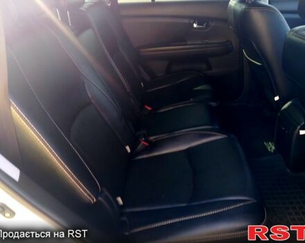 Серый БИД С6, объемом двигателя 2 л и пробегом 72 тыс. км за 7200 $, фото 7 на Automoto.ua