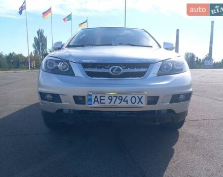 Серый БИД С6, объемом двигателя 1.99 л и пробегом 72 тыс. км за 7200 $, фото 4 на Automoto.ua