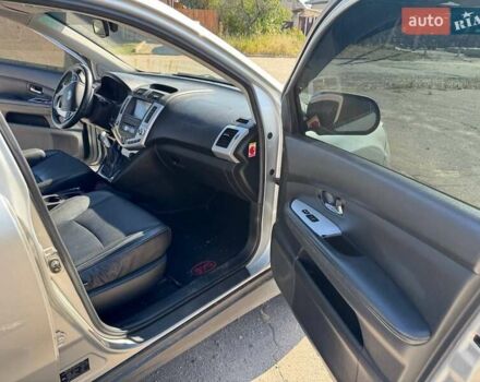 БИД С6 2013 в Павлограде на Automoto.ua Серый БИД С6, объемом двигателя 1.99 л и пробегом 148 тыс. км за 7200 $, фото 23 на Automoto.ua