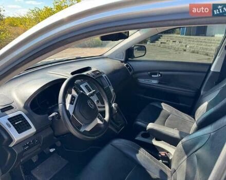 БИД С6 2013 в Павлограде на Automoto.ua Серый БИД С6, объемом двигателя 1.99 л и пробегом 148 тыс. км за 7200 $, фото 21 на Automoto.ua