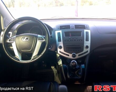 Серый БИД С6, объемом двигателя 2 л и пробегом 72 тыс. км за 7200 $, фото 6 на Automoto.ua