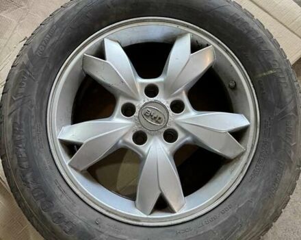 БИД С6 2013 в Павлограде на Automoto.ua Серый БИД С6, объемом двигателя 1.99 л и пробегом 148 тыс. км за 7200 $, фото 24 на Automoto.ua