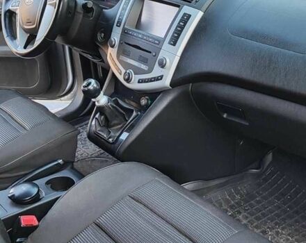 Сірий БІД С6, об'ємом двигуна 2.4 л та пробігом 3 тис. км за 8000 $, фото 3 на Automoto.ua