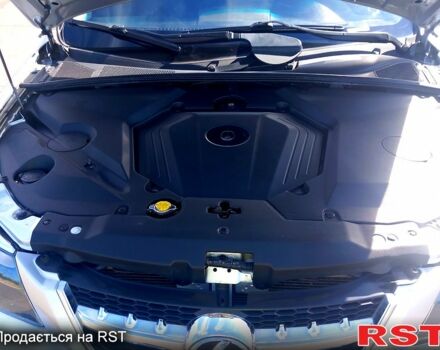 Серый БИД С6, объемом двигателя 2 л и пробегом 72 тыс. км за 6999 $, фото 4 на Automoto.ua