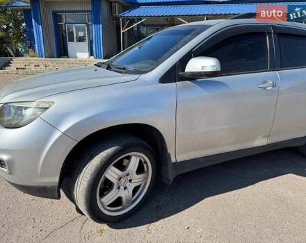 БИД С6 2013 в Павлограде на Automoto.ua Серый БИД С6, объемом двигателя 1.99 л и пробегом 148 тыс. км за 7200 $, фото 7 на Automoto.ua