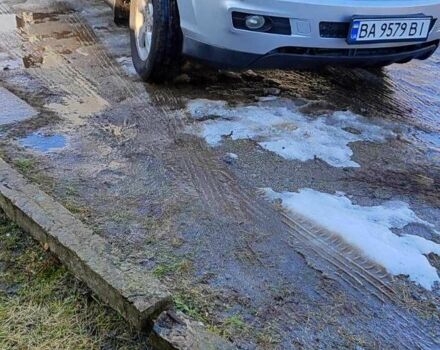 Сірий БІД С6, об'ємом двигуна 2.4 л та пробігом 3 тис. км за 8000 $, фото 4 на Automoto.ua