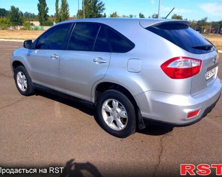 Серый БИД С6, объемом двигателя 2 л и пробегом 72 тыс. км за 6999 $, фото 2 на Automoto.ua