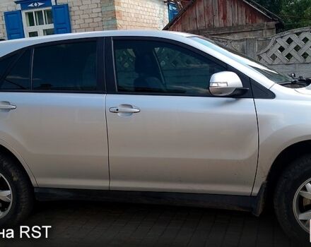Серый БИД С6, объемом двигателя 2 л и пробегом 81 тыс. км за 6500 $, фото 3 на Automoto.ua