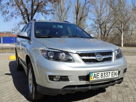 Серый БИД С6, объемом двигателя 1.99 л и пробегом 98 тыс. км за 6499 $, фото 1 на Automoto.ua