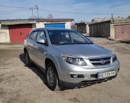 Серый БИД С6, объемом двигателя 2 л и пробегом 93 тыс. км за 6700 $, фото 1 на Automoto.ua