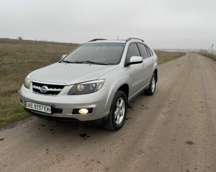 Сірий БІД С6, об'ємом двигуна 2 л та пробігом 99 тис. км за 6500 $, фото 1 на Automoto.ua