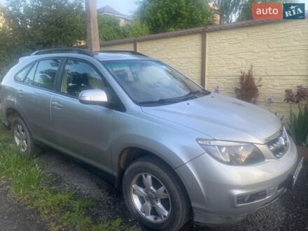 Сірий БІД С6, об'ємом двигуна 2.38 л та пробігом 75 тис. км за 12200 $, фото 1 на Automoto.ua