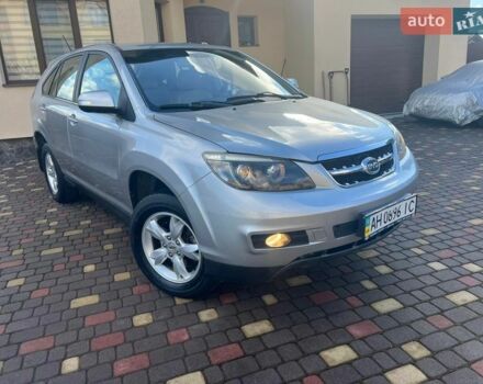 Сірий БІД С6, об'ємом двигуна 1.99 л та пробігом 77 тис. км за 5990 $, фото 1 на Automoto.ua