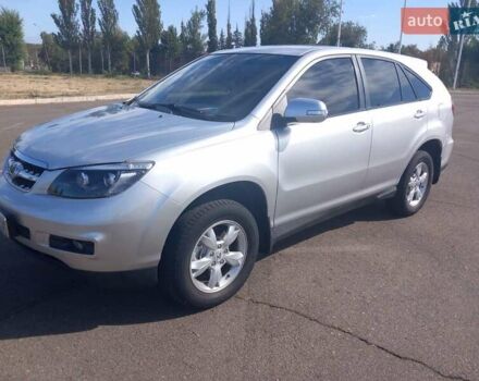 Сірий БІД С6, об'ємом двигуна 1.99 л та пробігом 72 тис. км за 7200 $, фото 1 на Automoto.ua