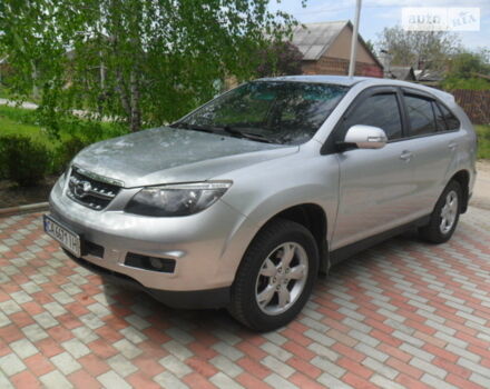 Серый БИД С6, объемом двигателя 2 л и пробегом 102 тыс. км за 8700 $, фото 1 на Automoto.ua