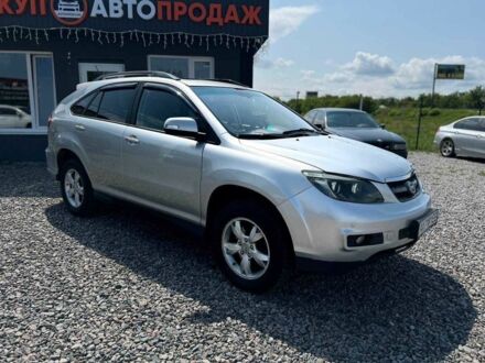БИД С6 2013 в Харькове на Automoto.ua Серый БИД С6, объемом двигателя 2 л и пробегом 177 тыс. км за 5999 $, фото 1 на Automoto.ua