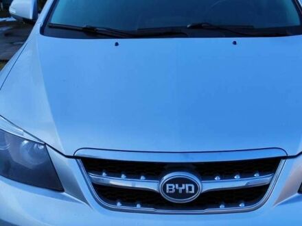 Сірий БІД С6, об'ємом двигуна 2.4 л та пробігом 3 тис. км за 8000 $, фото 1 на Automoto.ua